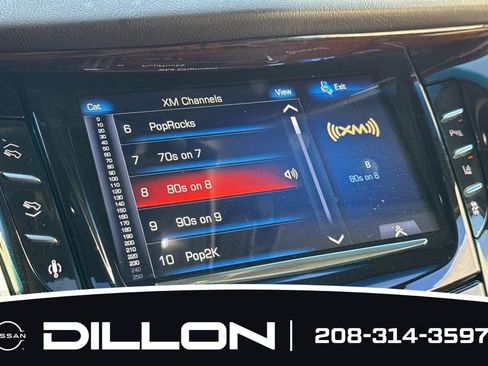 Used 2015 Cadillac Escalade ESV Luxury AWD/4WD image 30