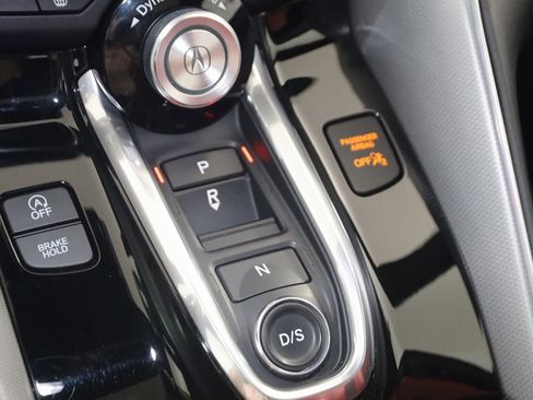 Used 2022 Acura TLX w/ A-SPEC Pkg image 7