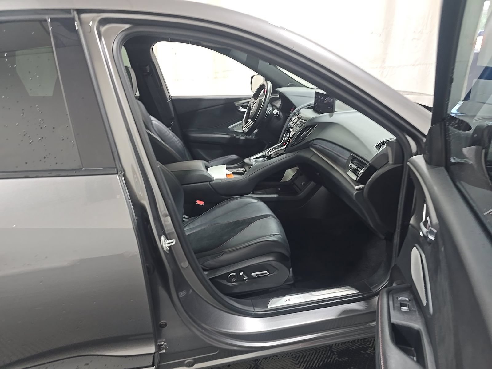 Used 2024 Acura RDX A-Spec AWD/4WD image 9