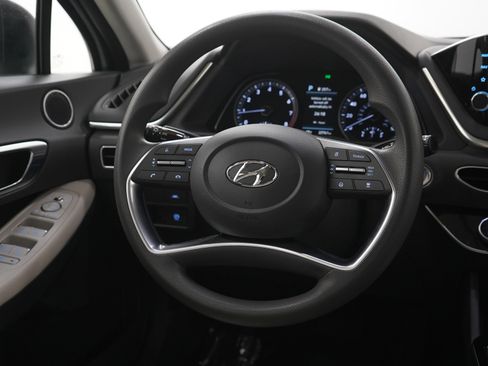 Certified 2023 Hyundai Sonata SEL FWD image 14