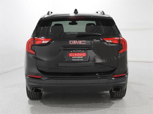 Used 2020 GMC Terrain SLT w/ Preferred Package image 19