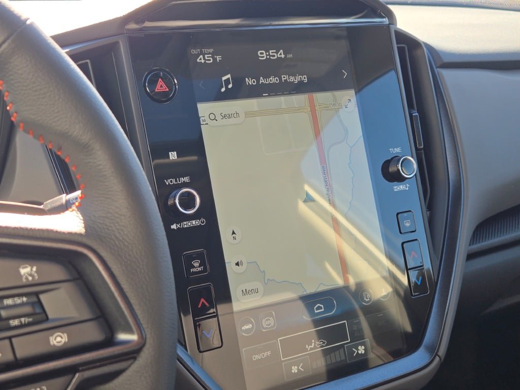 New 2026 Subaru Crosstrek 2.5i Limited AWD/4WD image 34