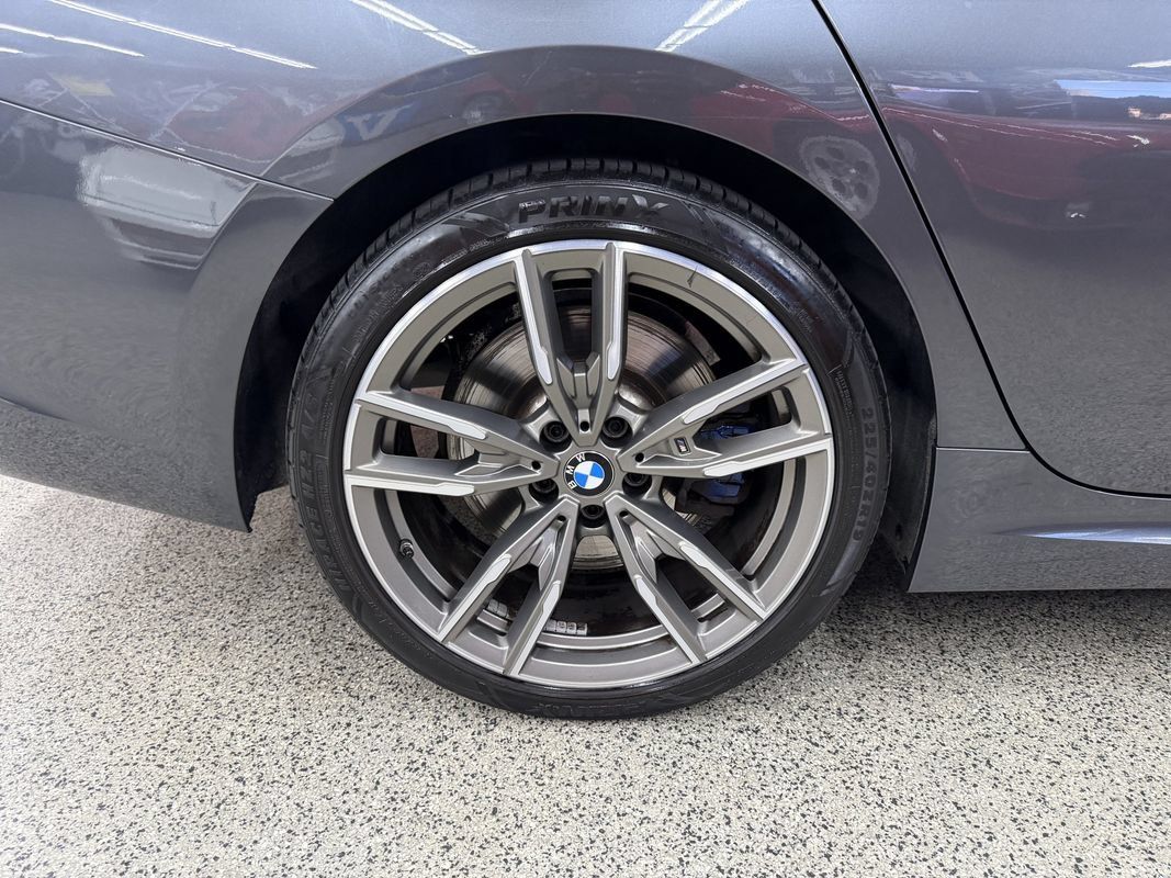 Used 2021 BMW M340i xDrive w/ Premium Package AWD/4WD image 23
