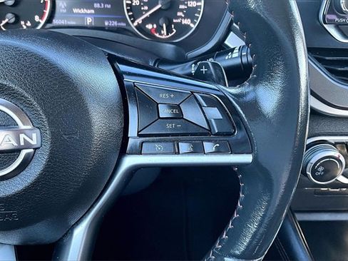 Used 2023 Nissan Altima 2.5 SR image 14