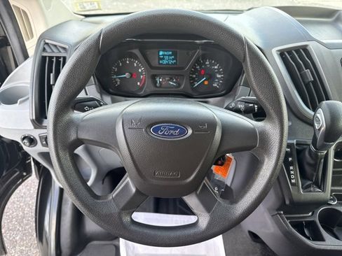 Used 2015 Ford Transit 350 XL image 12
