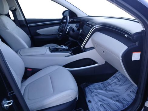 Used 2023 Hyundai Tucson SEL image 24
