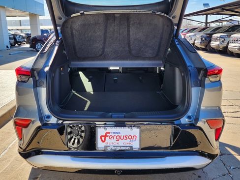 New 2026 Buick Envista Sport Touring w/ Convenience I Package image 48