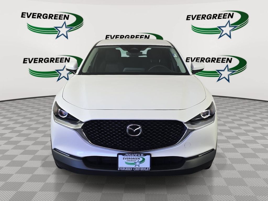 Used 2024 MAZDA CX-30 AWD 2.5 S image 2