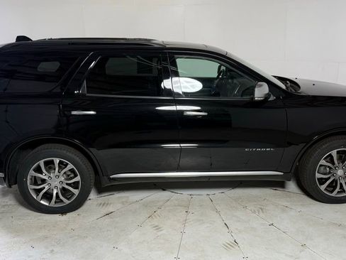 Certified 2018 Dodge Durango Citadel image 8