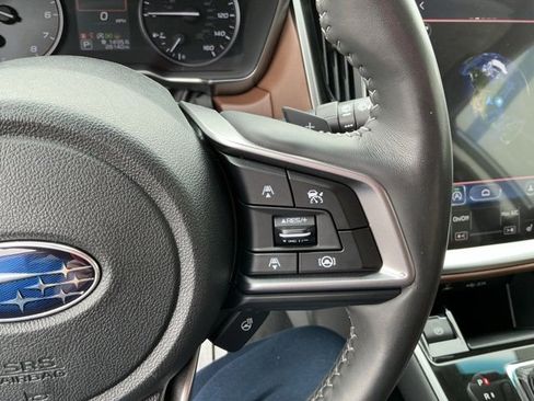 Certified 2022 Subaru Outback Touring XT w/ Popular Package #2 image 28