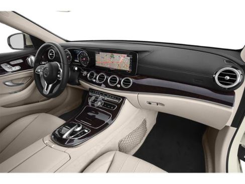 Used 2019 Mercedes-Benz E 450 4MATIC Wagon image 15