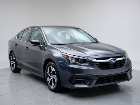 Used 2022 Subaru Legacy image 7