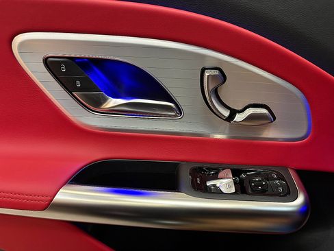 New 2027 Mercedes-Benz CLA 220 image 8