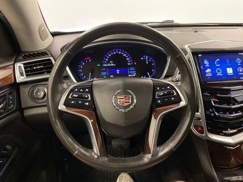 Used 2014 Cadillac SRX Premium w/ LPO, Sports Edition Package AWD/4WD image 20