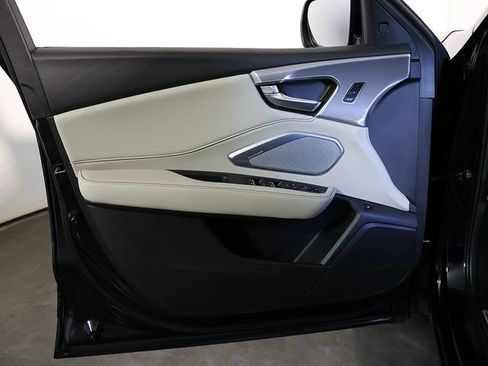 Certified 2025 Acura RDX SH-AWD w/ Technology Package image 25