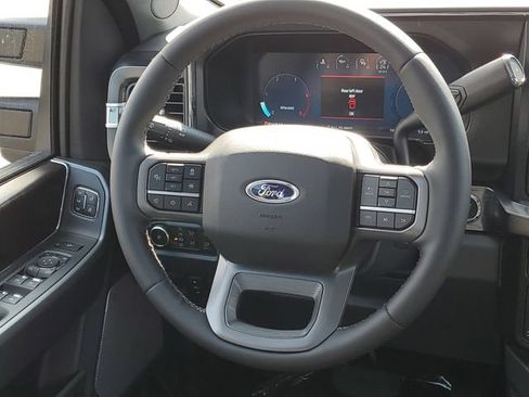 New 2026 Ford F350 Lariat w/ Lariat Premium Package AWD/4WD image 38