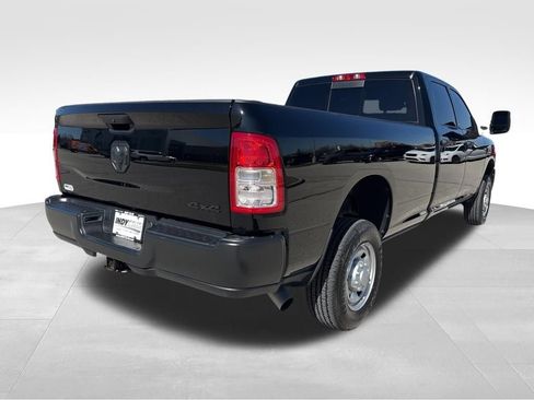 Used 2024 RAM 2500 Tradesman image 4