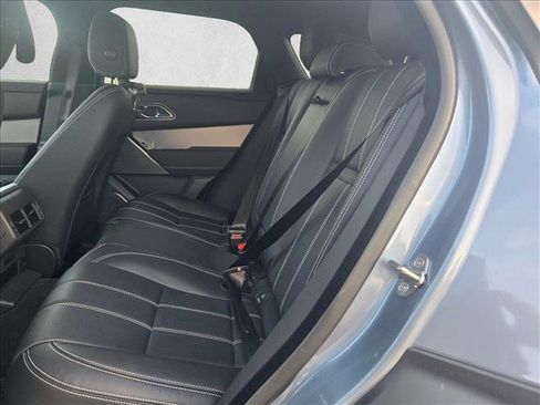 Certified 2023 Land Rover Range Rover Velar R-Dynamic S image 13