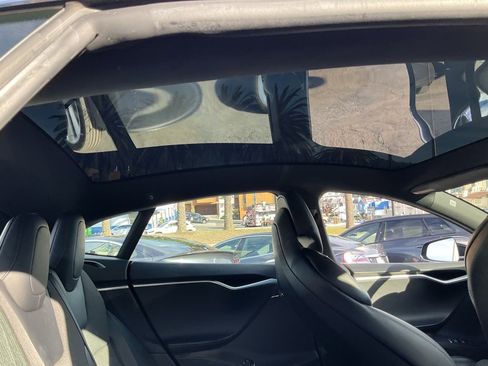 Used 2017 Tesla Model S 75 image 50