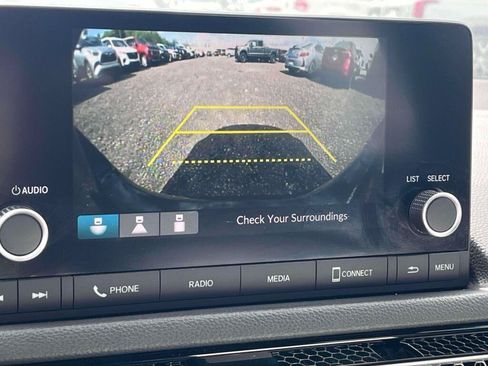 Used 2022 Honda Civic Sport image 23