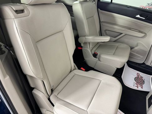 Used 2021 Volkswagen Atlas SE FWD image 35