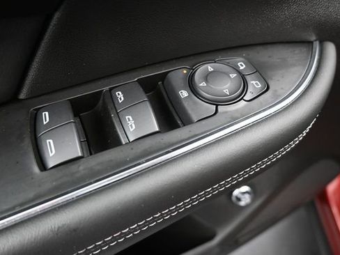 Used 2023 Buick Envision Essence w/ Sport Touring Package FWD image 13