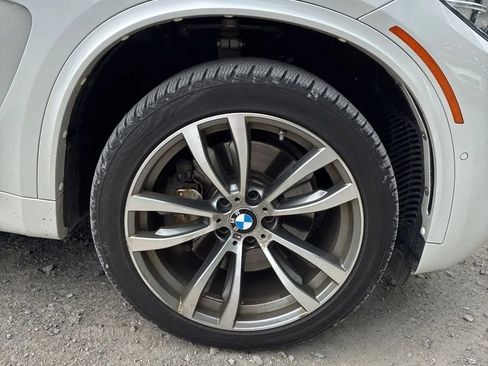 Used 2015 BMW X5 xDrive50i AWD/4WD image 20