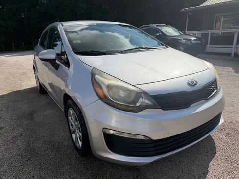 Used 2017 Kia Rio LX FWD image 5
