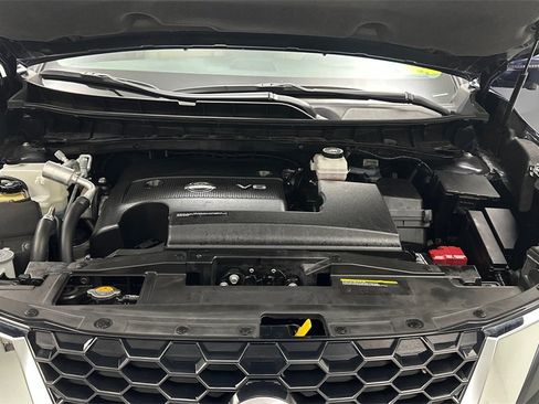 Certified 2024 Nissan Murano SL image 11