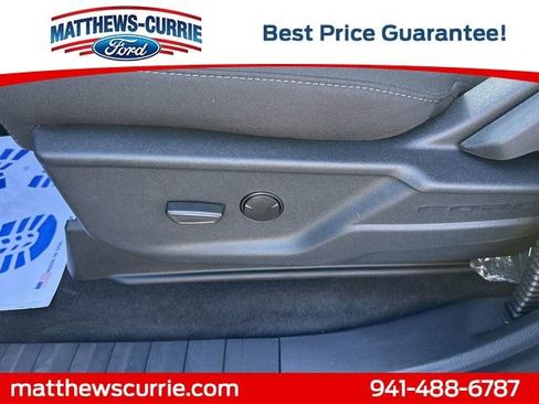 New 2025 Ford F150 XLT w/ Equipment Group 301A Standard image 11