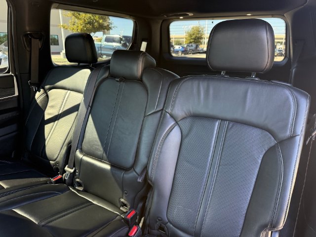 Used 2022 Jeep Wagoneer Series II RWD image 26