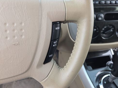 Used 2006 Mercury Mariner Convenience image 20