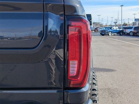 Used 2020 GMC Sierra 3500 AT4 w/ AT4 Premium Package image 51