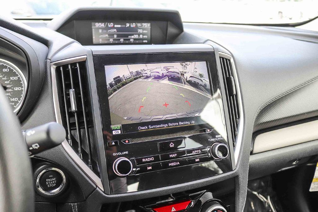 Certified 2023 Subaru Forester Limited AWD/4WD image 29