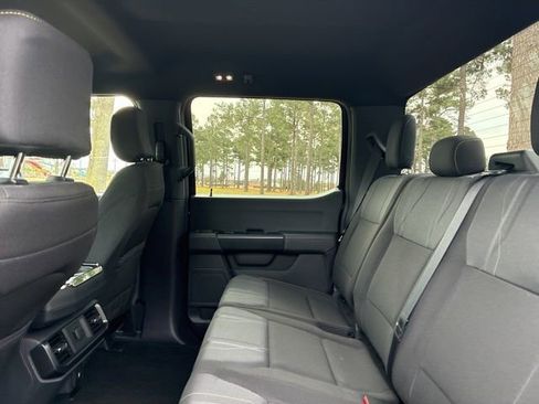 Used 2024 Ford F150 STX image 19