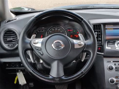 Used 2010 Nissan Maxima 3.5 SV w/ Sport Pkg image 25