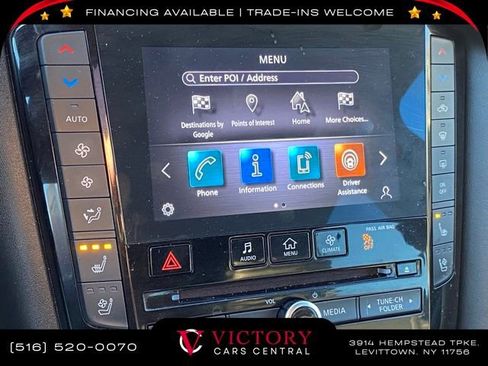 Used 2023 INFINITI QX55 Essential image 33