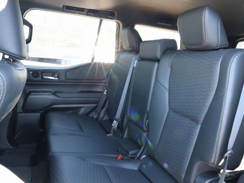 New 2026 Toyota Land Cruiser image 34