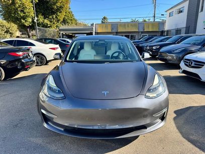 Used 2021 Tesla Model 3 Long Range