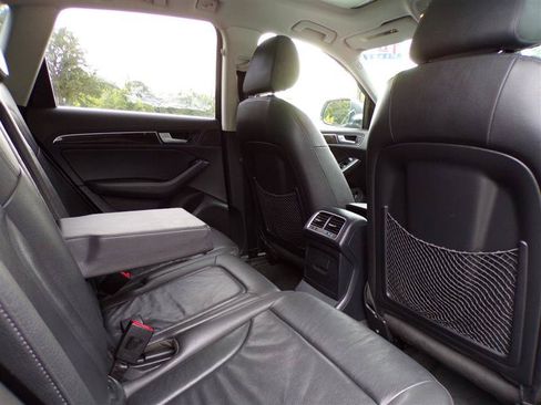 Used 2014 Audi Q5 2.0T Premium AWD/4WD image 24