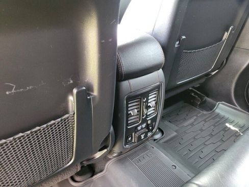 Used 2021 Jeep Grand Cherokee Summit RWD image 31