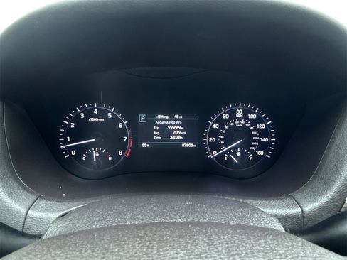 Used 2019 Genesis G80 3.8 image 22