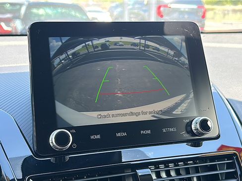 Used 2024 Mitsubishi Eclipse Cross LE image 34