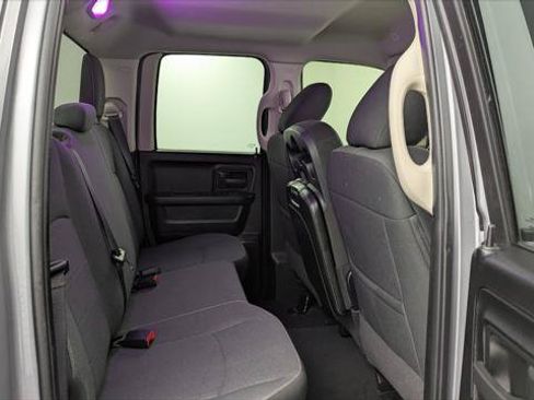 Used 2022 RAM 1500 Tradesman w/ Popular Equipment Group RWD image 18
