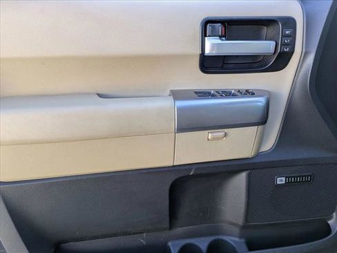 Certified 2020 Toyota Sequoia Limited image 7