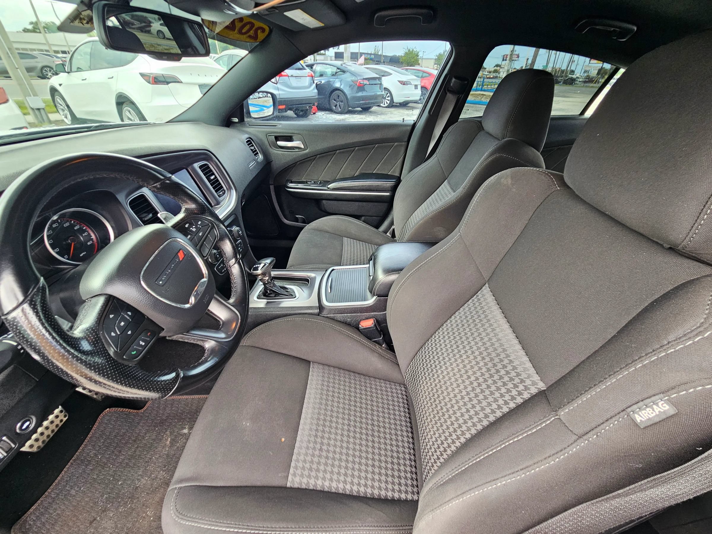 Used 2020 Dodge Charger R/T RWD image 15