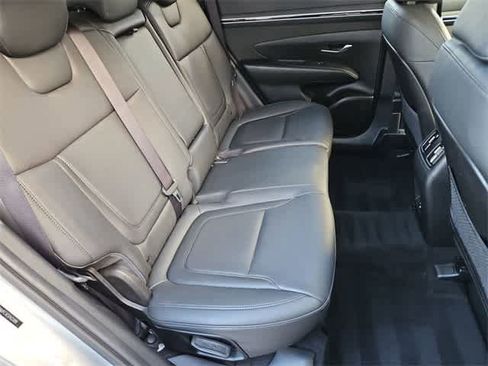 Certified 2023 Hyundai Tucson SEL w/ Convenience Package image 21
