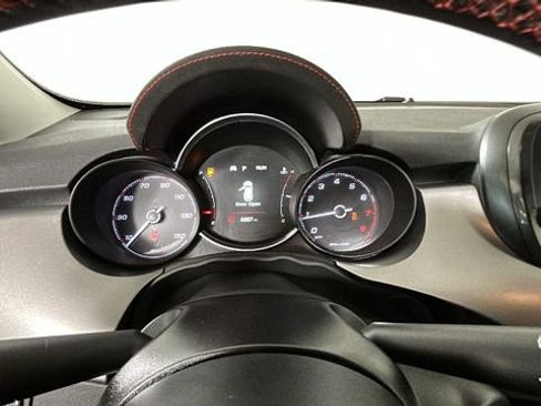 Used 2023 FIAT 500X Sport w/ Technology Group AWD/4WD image 18