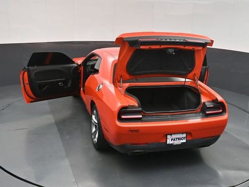 Used 2021 Dodge Challenger R/T RWD image 52