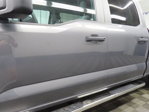 Used 2023 Ford F150 XLT AWD/4WD image 40